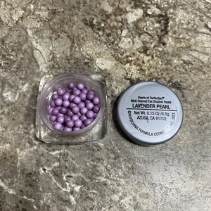 Physicians Formula Multi-Colored Eyeshadow Lavender Pearl Pearls of Perfection - Picture 1 of 5