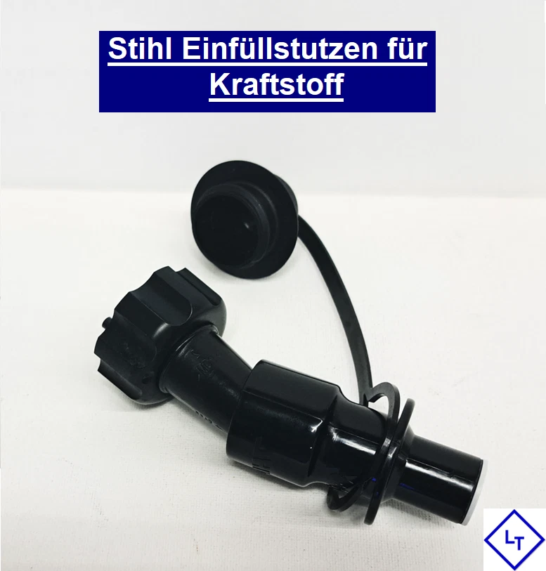 STIHL Einfüllsystem für Kraftstoff 00008905005