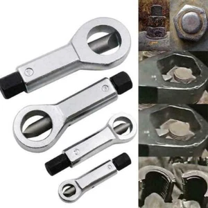 Metal Nut Splitter Breaker Manual Pressure Cracker Extractor 1pcs Remover A8G5 - Picture 1 of 9