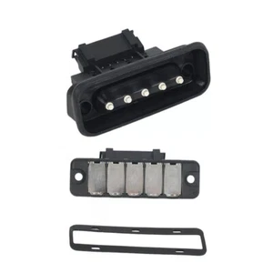 Sliding Door Contact Plate fit Mercedes Sprinter 1500 2500 3500 2019-2023 - Picture 1 of 10