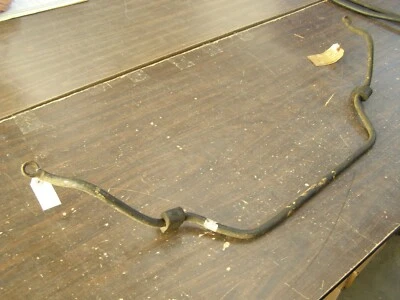 NOS OEM Ford 1966 1967 1968 Fairlane Front Sway Bar Suspension Torino 289 390 - Image 1 of 4