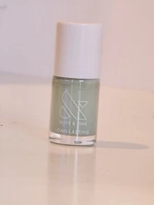 Olive & June Quick Dry NEW!! KMC .3 fl oz - Picture 1 of 3
