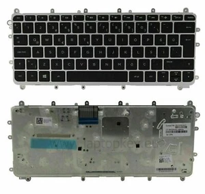 Turkish keyboard HP Pavilion X360 11 11-n 11-n010la 11-n030ca /HP292-TUR - Afbeelding 1 van 1