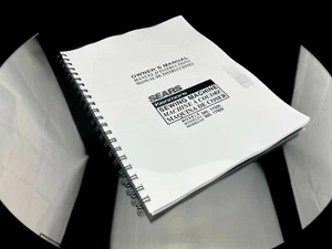 Sears Kenmore 385.17026 & 385.17828 Owner's Manual - Free Shipping - Picture 1 of 3