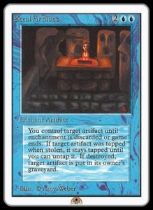 Steal Artifact - Unlimited - MP **GamerzSphere** - Imagen 1 de 1