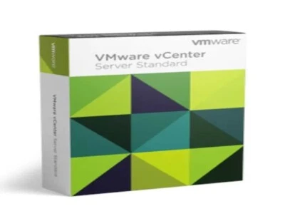 VMWare vCenter Server 8.0 2024 Eu/Global Hersteller Lizenz ESD UVP : 5.094.90.- - Bild 1 von 2