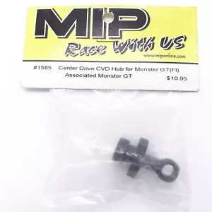 MiP 1585 Center Drive Cvd Nabe - Vorne - Für Verbundenen Monster Gt - Bild 1 von 1