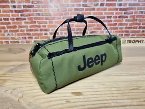 1/10 Accessories, bag scale 1:10, RC accessories 1/10, JEEP - Picture 1 of 7