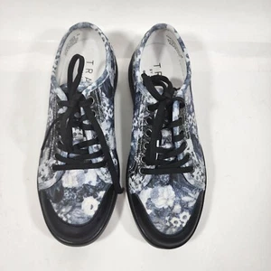 Damen-Wanderschuh Traq by Alegria Blumenmuster Smart Größe 37 (US 7-7,5) - Bild 1 von 12