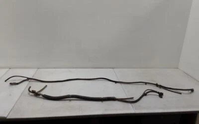 Tapones de armario de eje delantero y trasero Jeep TJ Wrangler Rubicon 2003-2006 99152 Foto 1 de 4