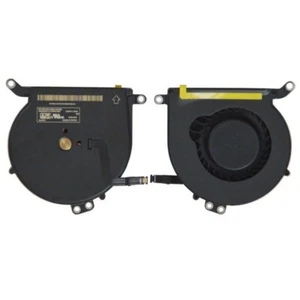 Original Laptop Cooling Fan Cooler 2011-2014 Model A1369 A1466 For MacBook Air - Picture 1 of 4