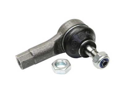 Para Smart Fortwo 2008-2016 extremo de barra de amarre delantero exterior Moog 34582MRBJ 2009 2010 2011 Foto 1 de 2