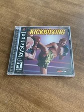 .PSX.' | '.Kickboxing.