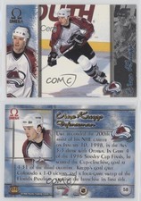 1997-98 Pacific Omega Uwe Krupp #58