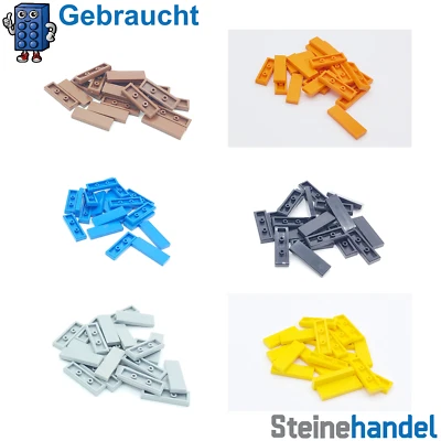 LEGO® Fliese Tile 1x3 20 Stück ( 63864 ) - Bild 1 von 2