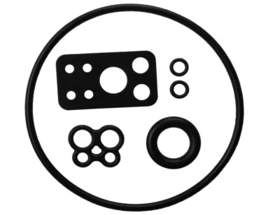 Carburetor Rebuild Kit 54832 for Briggs & Stratton Nikki V Twin W/ Gasket O-Ring - Image 1 of 4