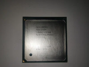 Processore Intel Pentium IV 3 GHZ - ( SL7E4 ) - Foto 1 di 1