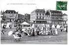(S-100752) FRANCE - 85 - LES SABLES D OLONNE CPA      AMIAUD LUCIEN ed.