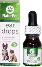 aurizon ear drops ebay