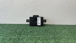 2012-2016 AUDI A7 S7 INTERFACE GATEWAY COMPUTER CONTROL MODULE UNIT 4G0907468AD - Picture 1 of 5