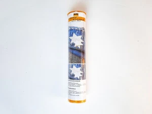 Bondaweb Vliesofix Iron On Adhesive x 5m, 30 (full roll), 45, 90cm, Double Sided - Picture 1 of 9