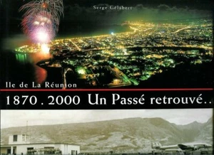 INSEL DER VEREINIGUNG. 1870 - 2000 . EIN PASS FINDET - Bild 1 von 1