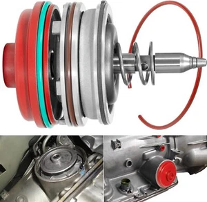 Performance Transmission Servo Piston Kit for GM Corvette 700R4 4L60 4L60E 4L65E - Bild 1 von 11