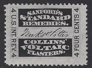US # RS261c- Weeks & Potter - Pink Paper - Match & Medicine - Sound (P-7469) - Picture 1 of 2