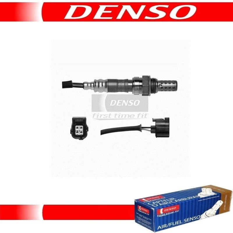 Sensor de oxígeno Denso Upstream para Dodge Durango 2001 V8-5,9 L Foto 1 de 4