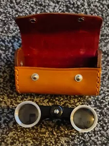 Galilean binoculars - Picture 1 of 9
