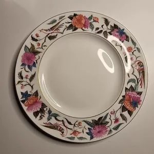 Minton Donovan Vogel Essteller, 10 5/8" S769 1989 -- Vintage - Bild 1 von 1