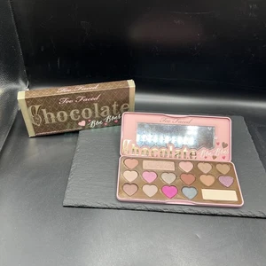 Too Faced Chocolate Bon Bons Eye Shadow Palette NIB - Picture 1 of 5