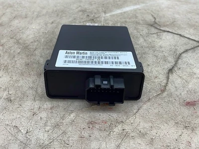 Unidad de módulo de control de suspensión de amortiguación adaptativa Aston Martin Rapide 2015 OEM Foto 1 de 4