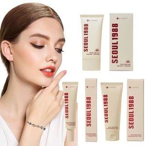 ☆K-Secret SEÚL 1988 Crema de ojos liposoma retiniano 4% + frijol fermentado - Imagen 1 de 13