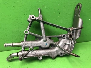 VW TRANSPORTER T6 EGR Alloy coolant housing 2.0 TD CXHA 04L131425E - Picture 1 of 3
