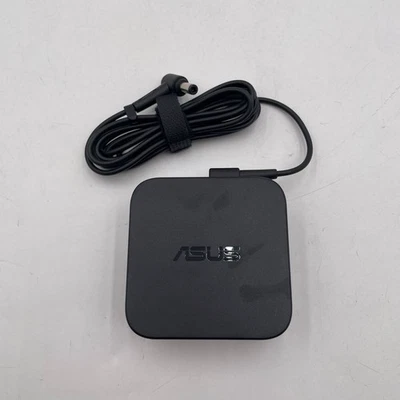 Adaptador de corriente alterna original ASUS ADP-65GD D 19V 3.42A 65W negro Foto 1 de 4