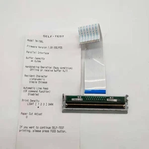 TM-T86L Printhead For EPS TM-T86L T86L thermal printer - Afbeelding 1 van 2