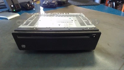 CD Spieler Nissan YD22DDT 28185BN700 PN2419M V10 Almera Tino dCi - Bild 1 von 4