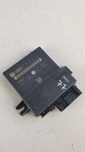 Modulo Comando Gateway Audi Q7 4L 2007 Benzina 4L0907468A 257kW ORIGINALE RJO3126 - Foto 1 di 5
