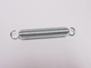 SPRING- EXTENSION 1.0 X 6.65 GRAVELY 08300513 - Picture 1 of 2