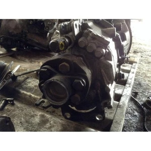 GETRIEBE FT FÜR BMW SERIE 3 E46 (98-01) 1.9 (316-18) BER. 4P/B/1895CC. 1998 - Picture 1 of 14
