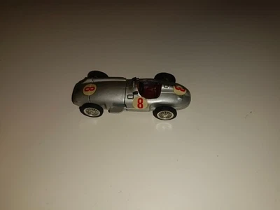MERCEDES W 196 DEL 1954 BRUMM SCALA 1:43 - Immagine 1 di 2