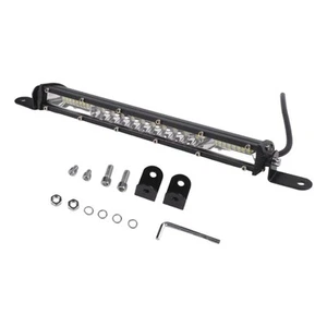 Able to Install Directly This 10 Inch LED Work Spotlight Fits Most Cars - Picture 1 of 20