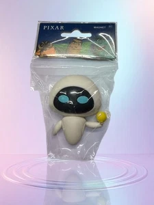 DISNEY PIXAR Wall-E EVE Magnet - Bild 1 von 2