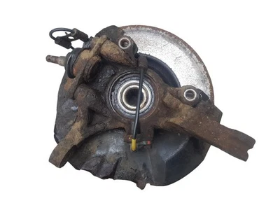 KIA RIO Buje Eje Delantero Delantero Delantero Derecho 1399 Gasolina 5 Velocidades Manual 2011 Foto 1 de 4