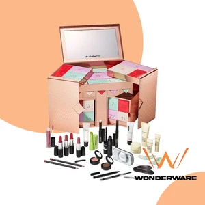 MAC 24 Mystery Must Haves Adventskalender 2025 Damen Sofortversand Händler - Bild 1 von 2