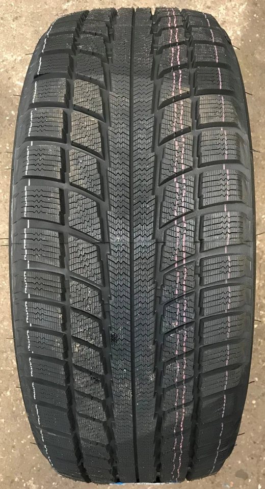 1 Winterreifen 235/55 R17 103V Triangle SnowLion TR777 M+S 419-17-20a - Bild 1 von 1