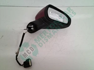 Ford Mondeo 2017 Wing Door Mirror Right Side Electric E20212103 - Foto 1 di 8