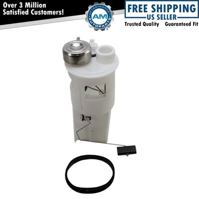 Fuel Pump For 1993 Dodge D250 D350 1992-1993 Ramcharger W150 W250 W350 - Image 1 of 4