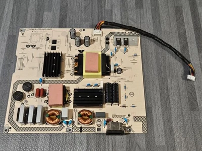 ⭐⭐⭐⭐⭐ Monitor Philips 346E2CUAE/27 Power Supply Board 715GA618-P02-002-0H3S - Image 1 of 4